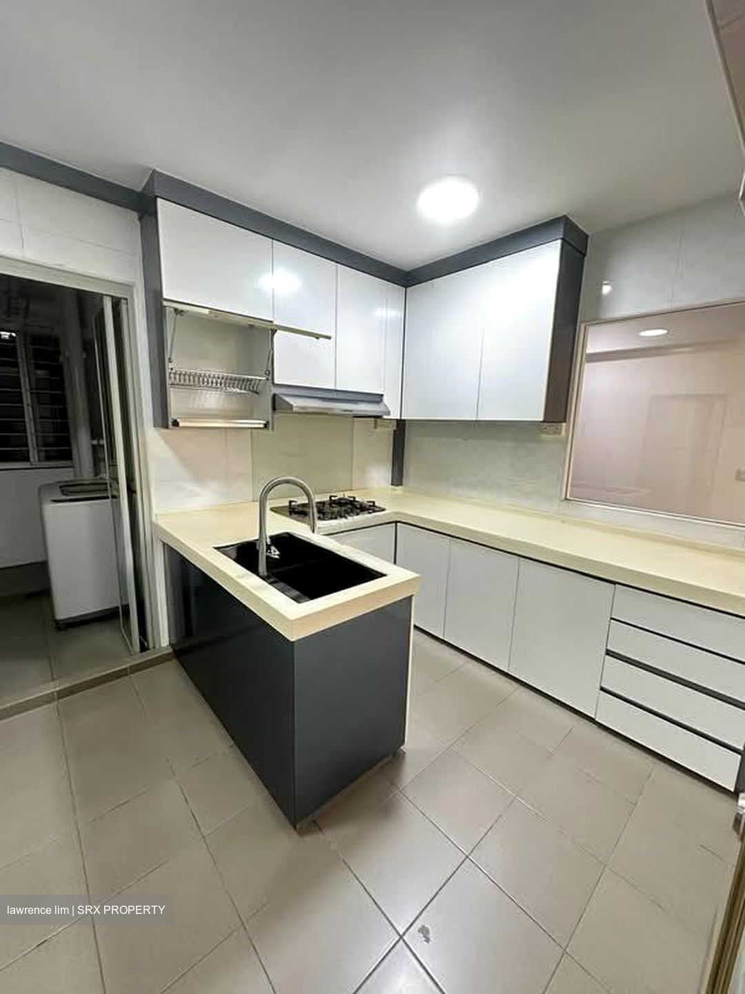 Blk 603B Punggol Lodge (Punggol), HDB 4 Rooms #573477901